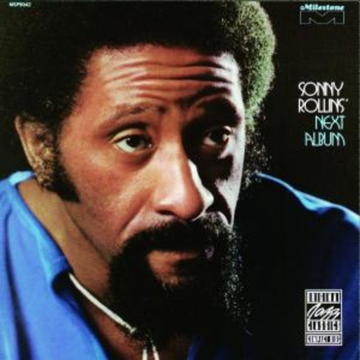 Sonny Rollins – Next Album