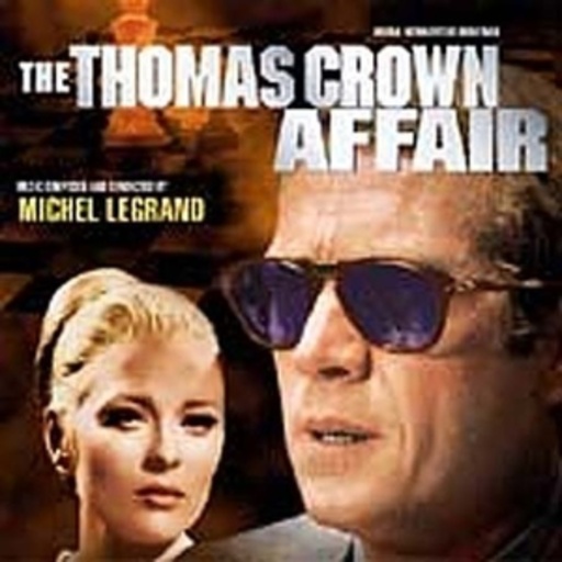 Diverse – The Thomas Crown Affair (Thomas Crown ist nicht zu fassen)