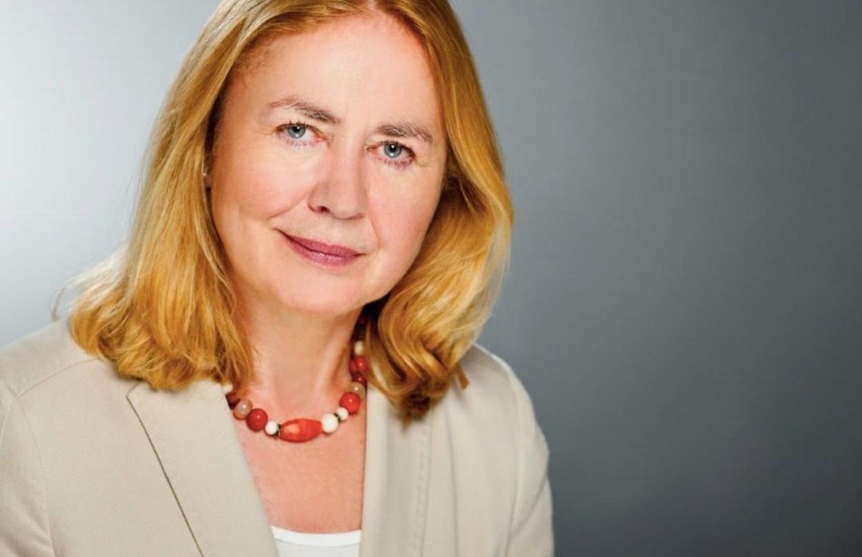 Überraschend verstorben: Gabriele Buschmeier, Vize-Präsidentin der VG Musikedition