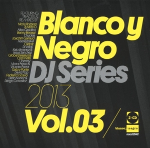 Diverse – DJ Series 2013 Vol.3