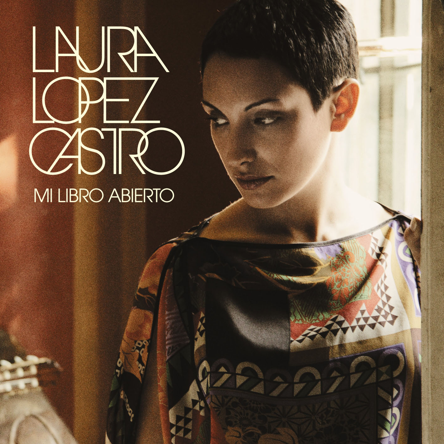 Laura López Castro – Mi Libro Abierto