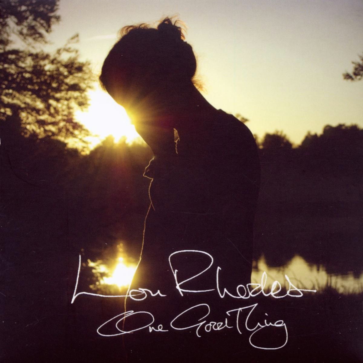 Lou Rhodes – One Good Thing