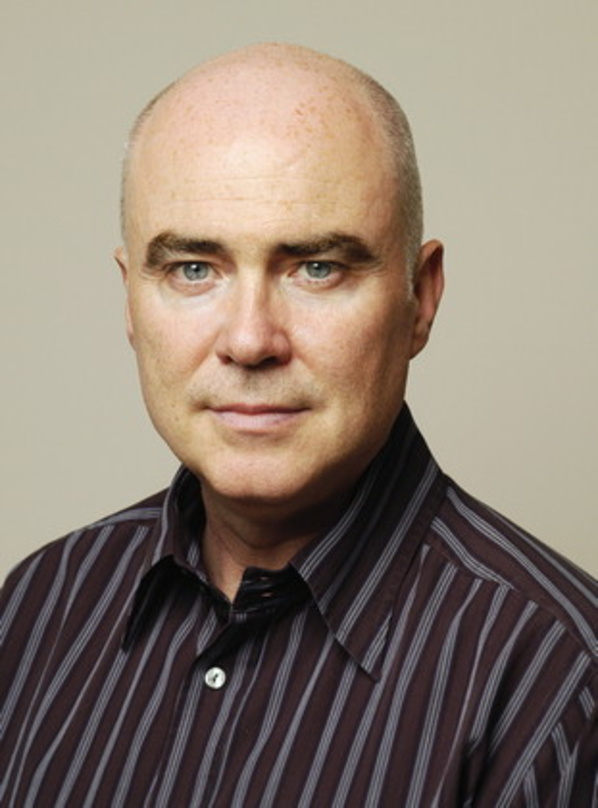 Ersetzt Stringer: Ged Doherty