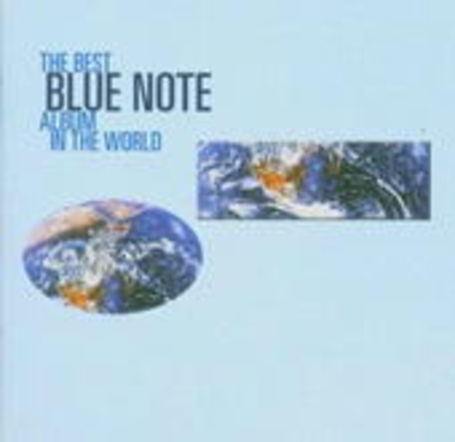 Diverse – The Best Blue Note Album In The World