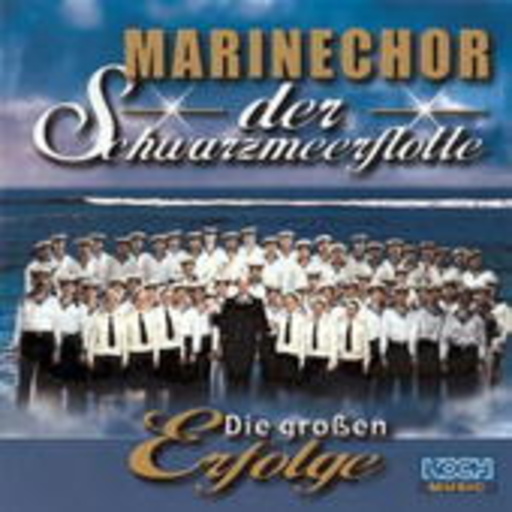Marinechor der Schwarzmeerflotte – Die großen Erfolge