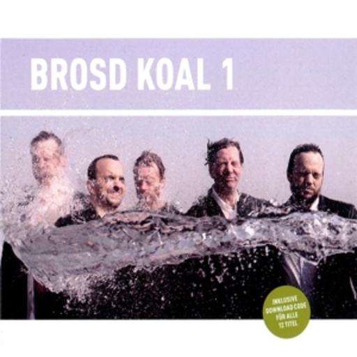 Brosd Koal – 1
