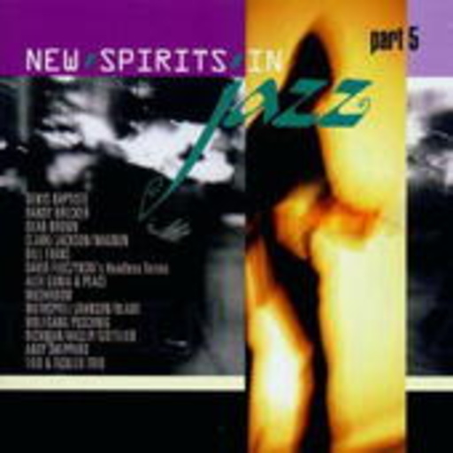 New Spirits In Jazz Vol. 5