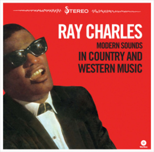 Ray Charles – Modern Sounds In Country & Western Music