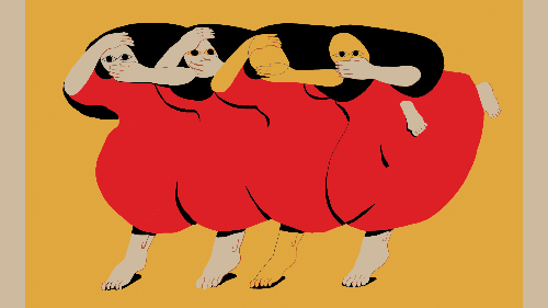 Future Islands veröffentlichen am 26. Januar ihr Album "People Who Aren't There Anymore".