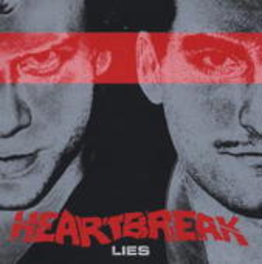 Heartbreak – Lies