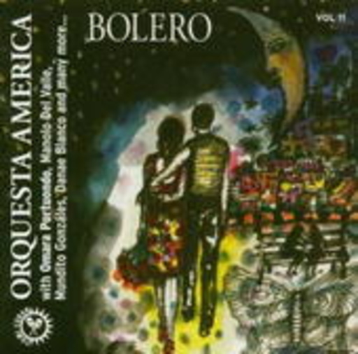 Orquesta America – Bolero