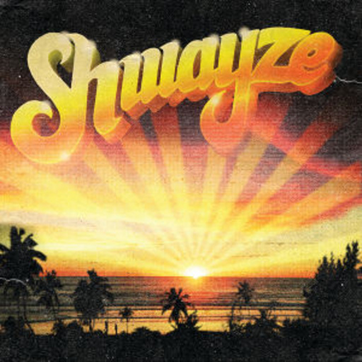 Shwayze – Shwayze
