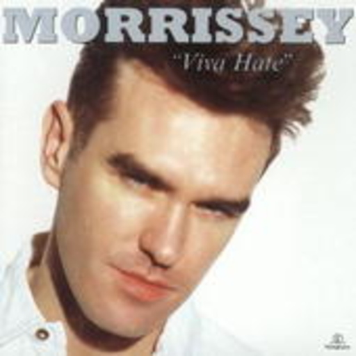 Morrissey – Viva Hate (Added Value)