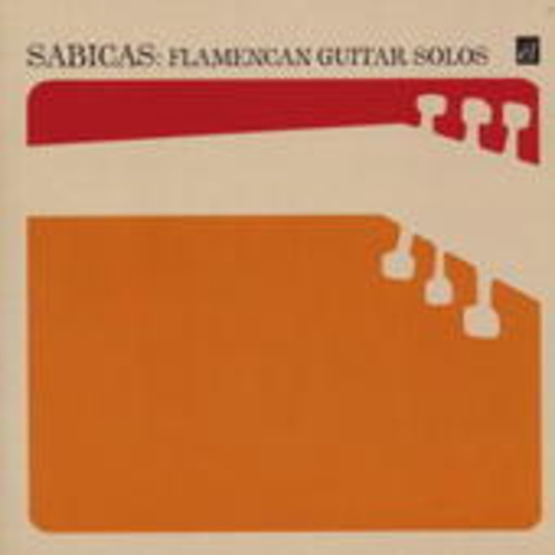 Flamencan Guitar Solos