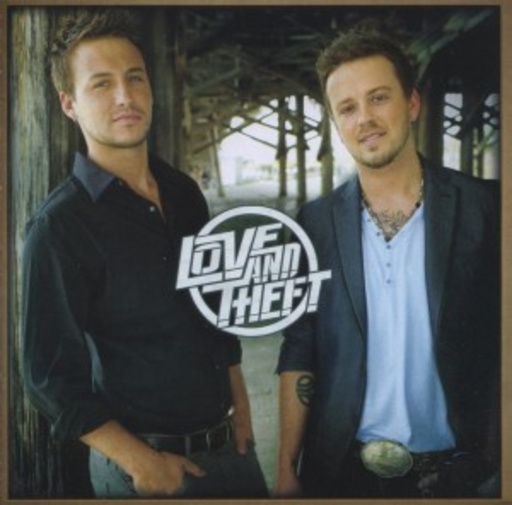 Love And Theft – Love And Theft