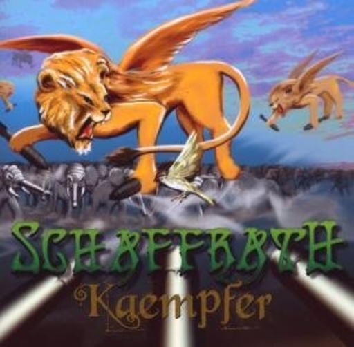 Schaffrath – Kämpfer