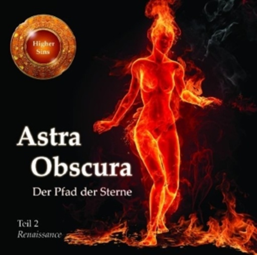 Diverse – Astra Obscura - Der Pfad der Sterne: Teil 2 - Renaissance