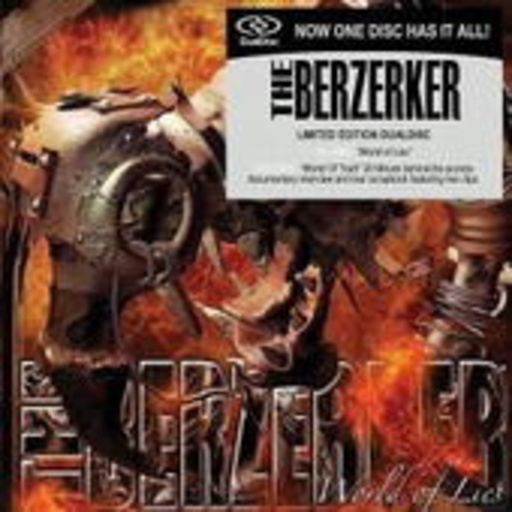 The Berzerker – World Of Lies