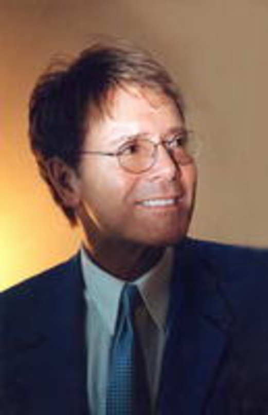 Setzt sich für die Rechte von Interpreten ein: Sir Cliff Richard