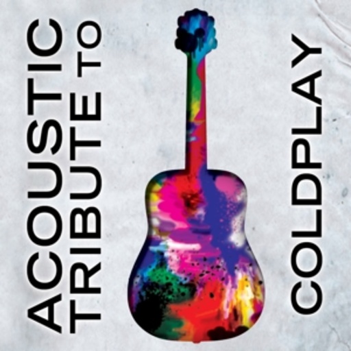 Diverse – Acoustic Tribute To Coldplay