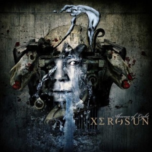Xerosun – Absence Of Light