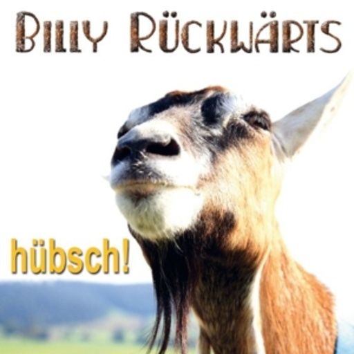 Billy Rückwärts – Hübsch