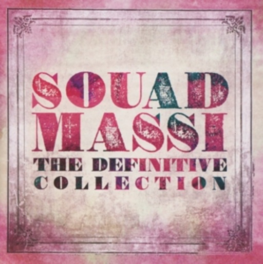 Souad Massi – The Definitive Collection
