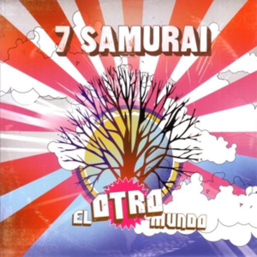 7 Samurai – El Otro Mundo
