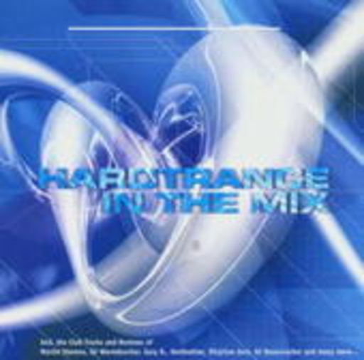 Diverse – Hardtrance In The Mix