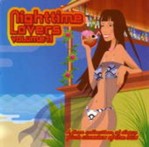 Nighttime Lovers Volume 11