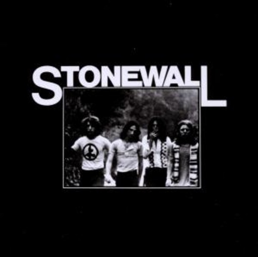 Stonewall – Stonewall