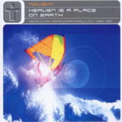 Twilight – Heaven Is A Place On Earth