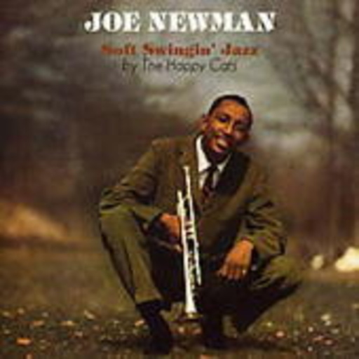 Joe Newman – Soft Swingin' Jazz By The Happy Cats
