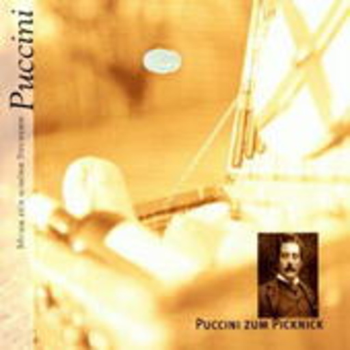 Diverse – Puccini zum Picknick