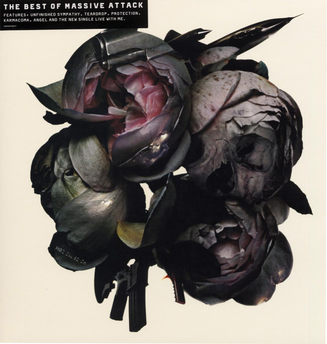Massive Attack – Collected
