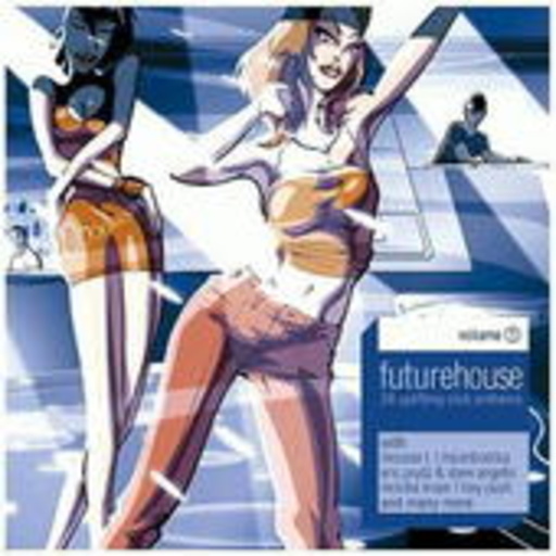 Diverse – Futurehouse Vol. 1