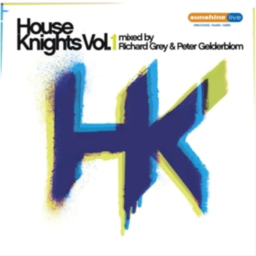 Diverse – House Knights Vol.1