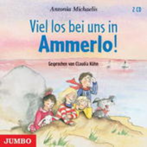 Claudia Kühn – Viel los bei uns in Ammerlo!