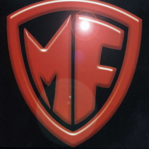 The Muthafunkaz – The Mzhalode