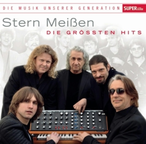 Stern Meißen – Musik unserer Generation - Die größten Hits