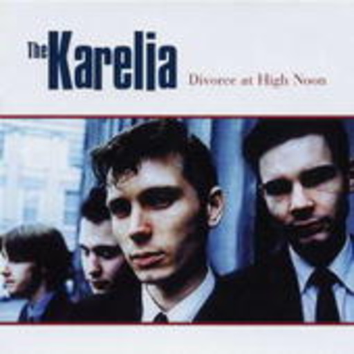 The Karelia – Divorce At Highnoon