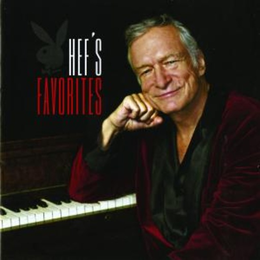 Hef’s Favourites – Playboy Jazz