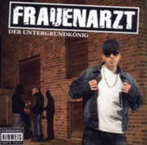Frauenarzt – Der Untergrundkönig
