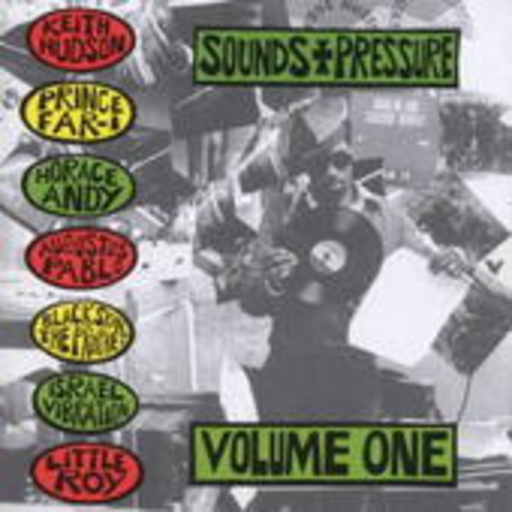 Diverse – Sounds And Pressure Vol. 1