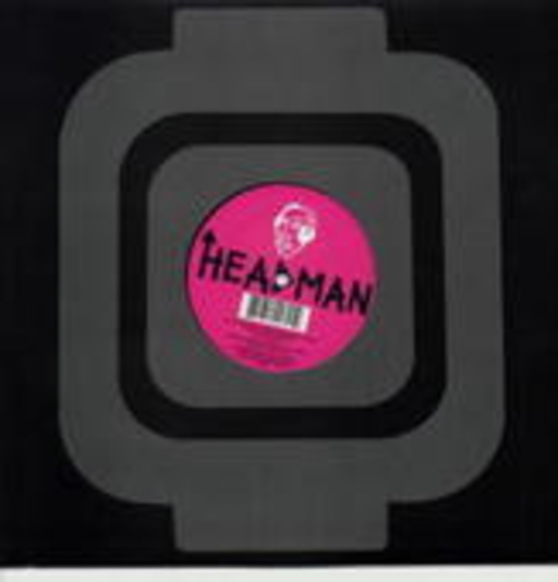 Headman – Moisture