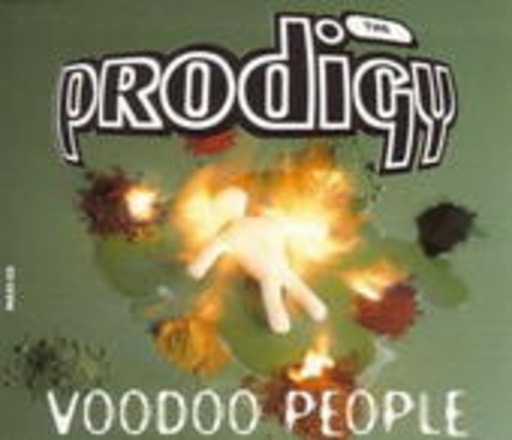 The Prodigy – Voodoo People