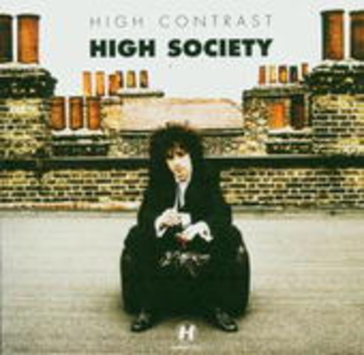 High Contrast – High Society