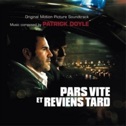 The London Symphony Orchestra – Saat des Todes/Pars Vite Et Reviens Tard