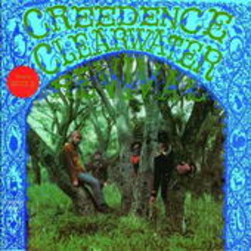 Creedence Clearwater Revival – Creedence Clearwater Revival