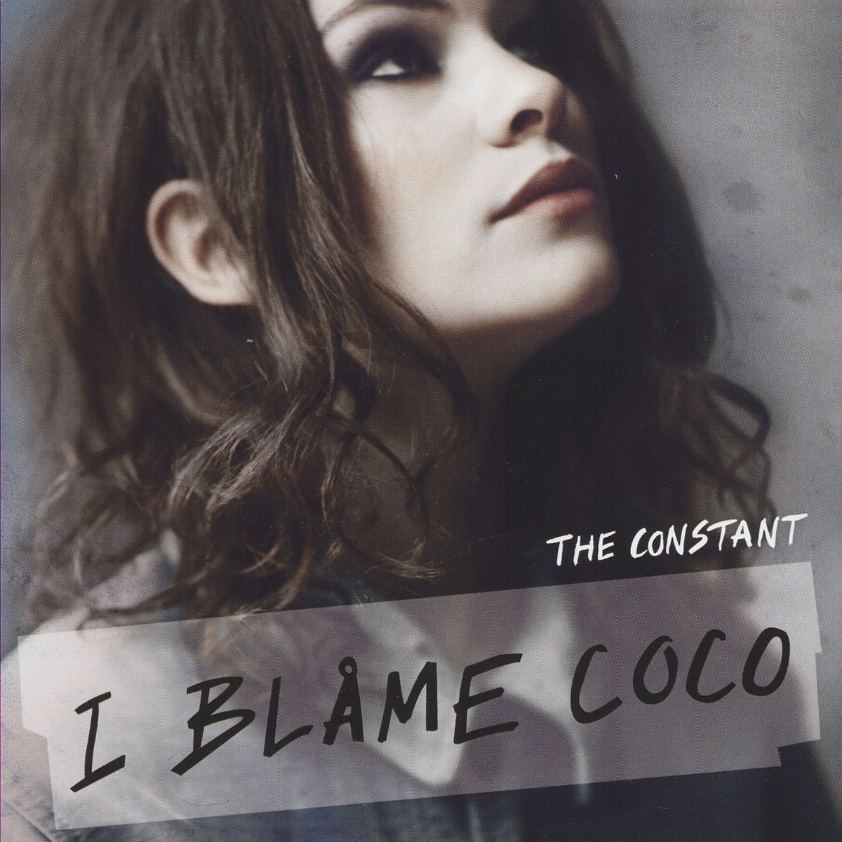 I Blame Coco – The Constant